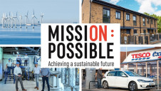 This weekly round-up explores how businesses across the world are ramping up efforts across all areas of sustainable development